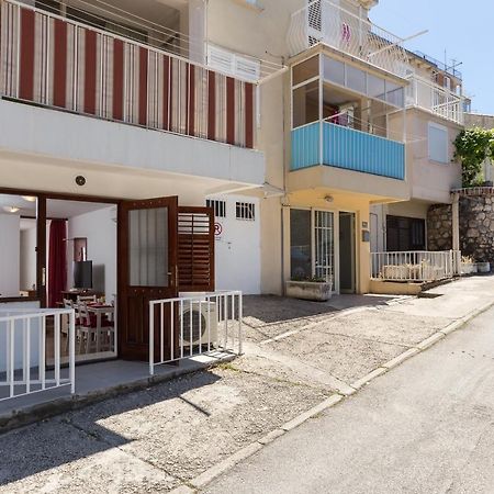 דוברובניק Apartment Chocolino מראה חיצוני תמונה