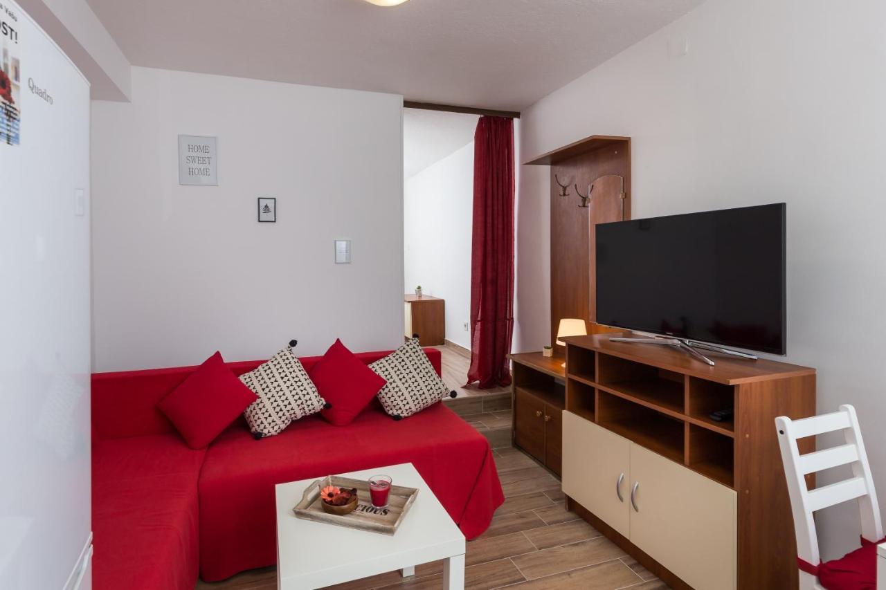 דוברובניק Apartment Chocolino מראה חיצוני תמונה
