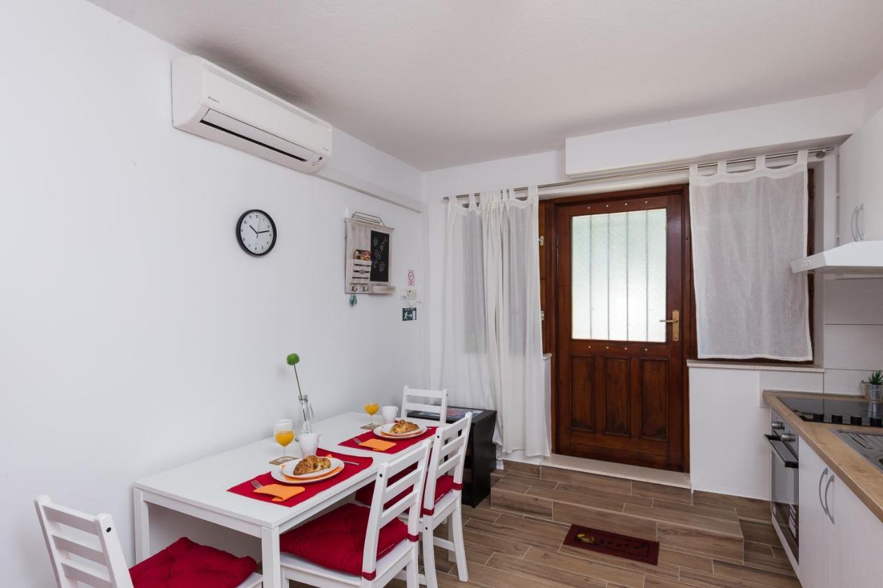 דוברובניק Apartment Chocolino מראה חיצוני תמונה