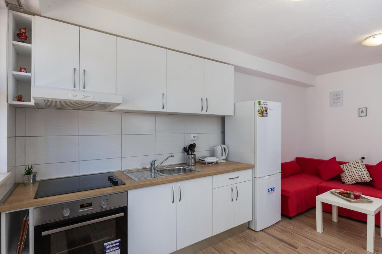 דוברובניק Apartment Chocolino מראה חיצוני תמונה
