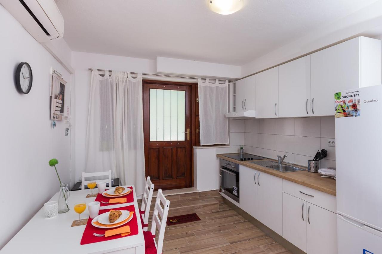 דוברובניק Apartment Chocolino מראה חיצוני תמונה